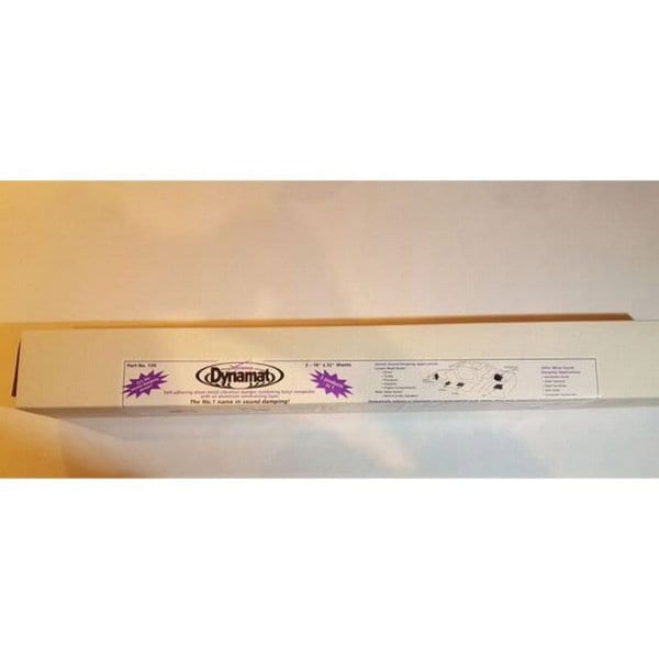 Rbl Products 18 X 32 EXTREME DYNAMAT ROLL, 2PK 139 - main